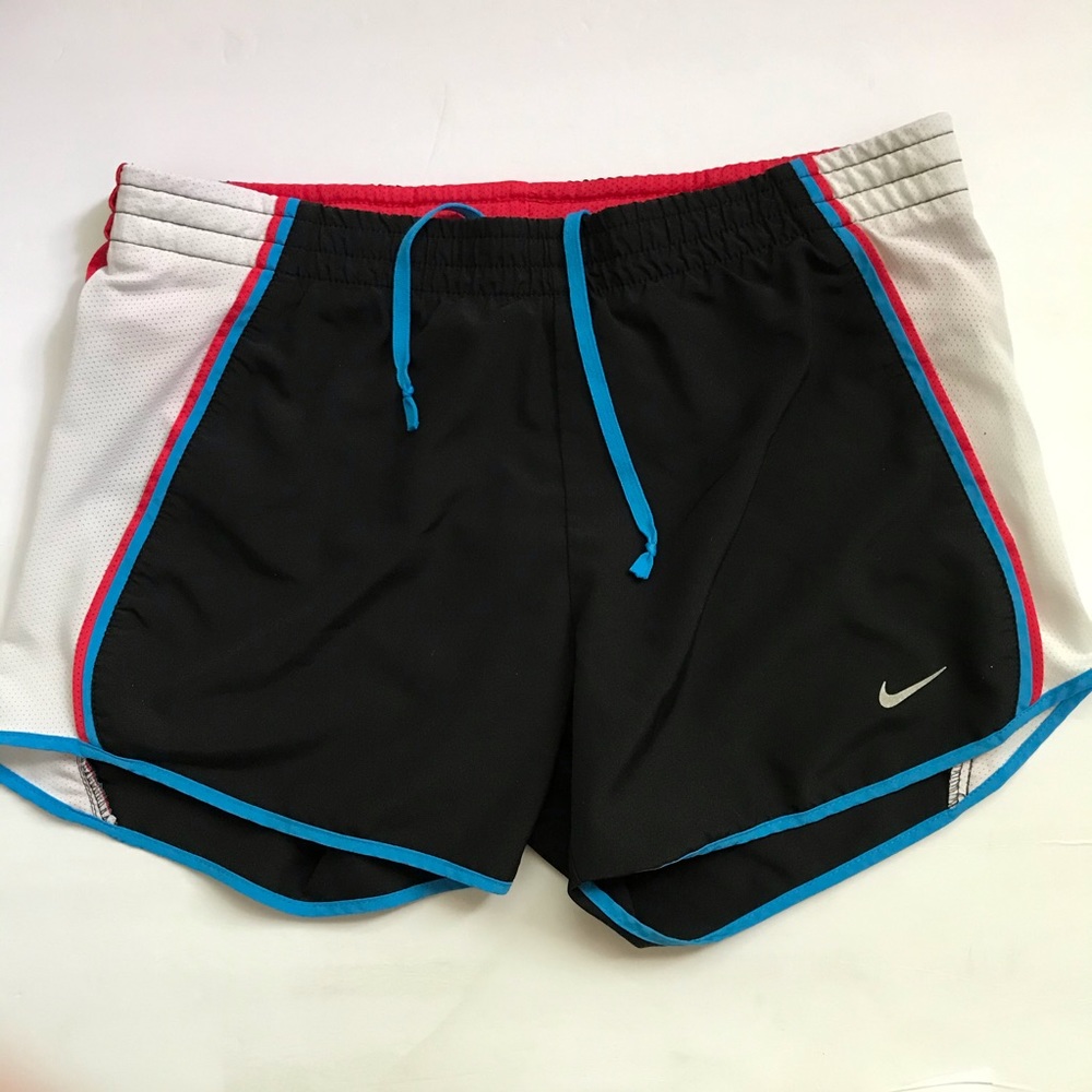 Nike dri fit athletic shorts size XS